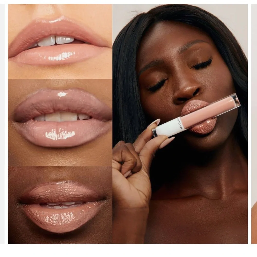 5 items x $25 💕Madluvv rich lip New